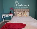 Princess Crown Shoe Quote